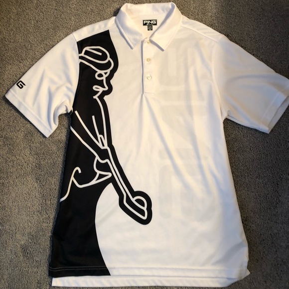 ping golf shirts on sale